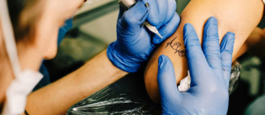 Tatoueur