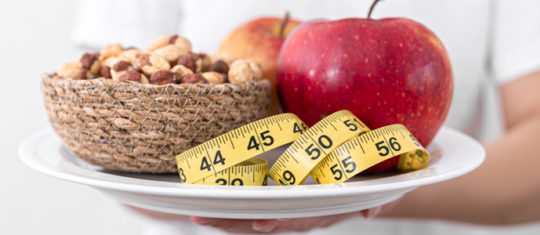 coupe-faim naturel