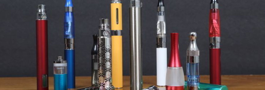 e-cigarettes