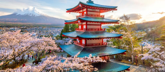 Japon