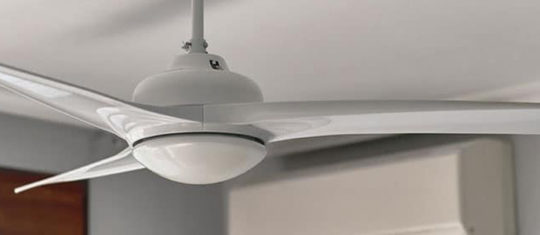 ventilateur destraficateur d'air
