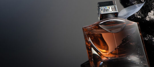 Eau de parfum