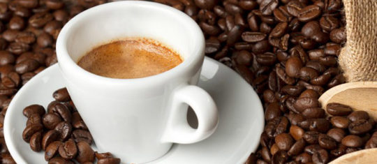 café grain