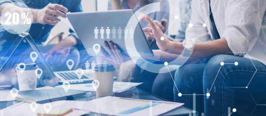 solutions digitales