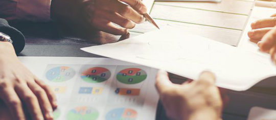 Accompagnement des entreprises