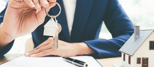 Achat immobilier