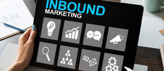 agence inbound marketing