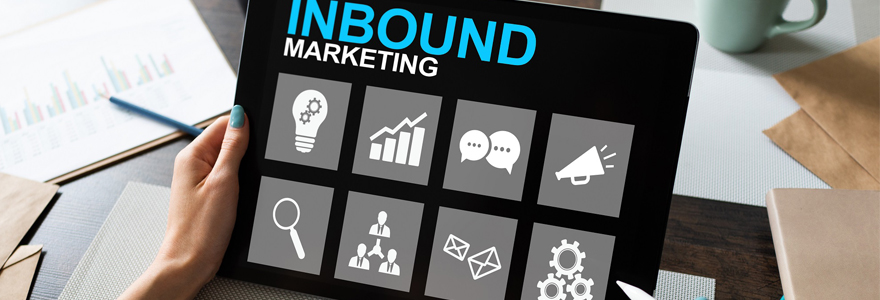 agence inbound marketing