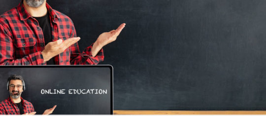 apprentissage en ligne