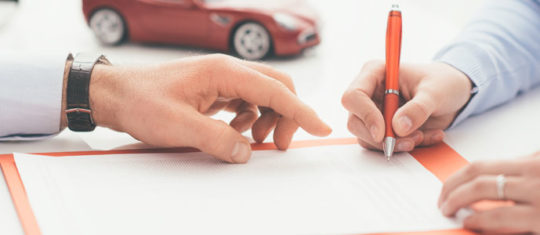 assurance auto