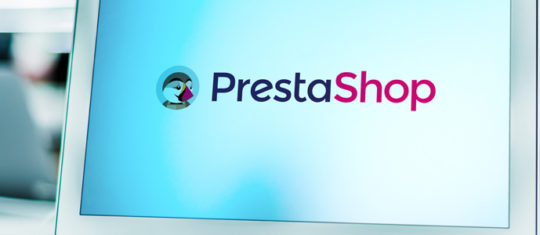 boutique PrestaShop