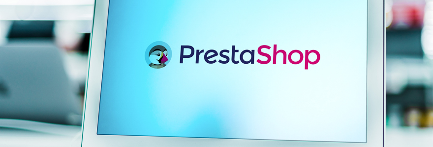 boutique PrestaShop