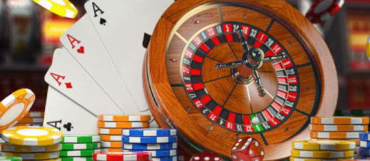 casino