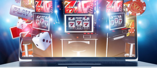 casino en ligne