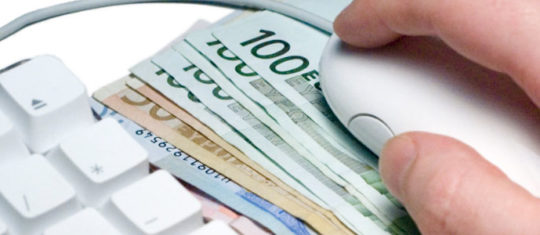 gagner de l'argent sur internet