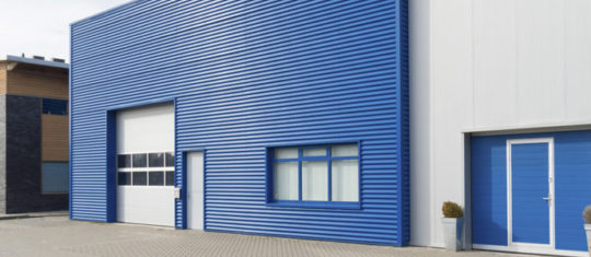 locaux commerciaux