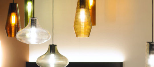 lustres décoratifs