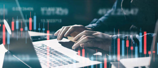 trading Forex