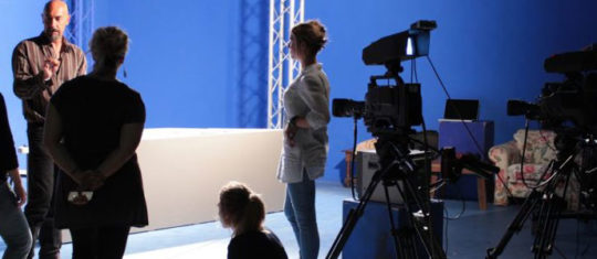 audiovisuel