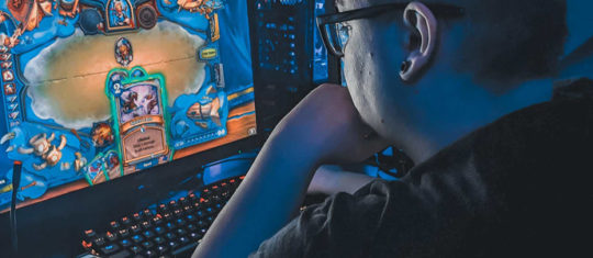 game designer