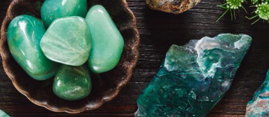 amazonite