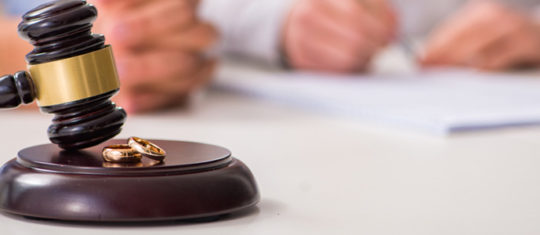 Avocat spécialisé dans le divorce