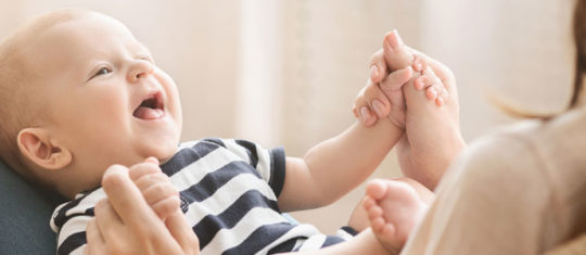 bébé