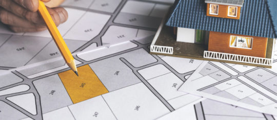 construire sa maison