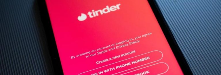 comment demarrer une discussion tinder