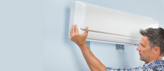 Installateur de climatisation