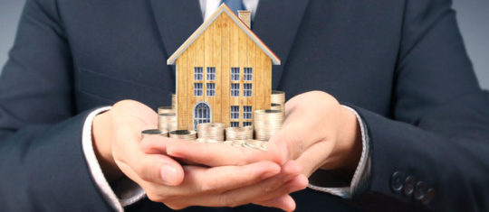 Achat immobilier