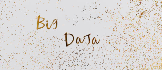 Big Data