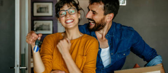 devenir propriétaire avant 30 ans