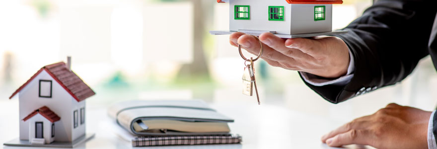 Immobilier