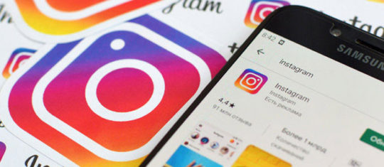 Instagram