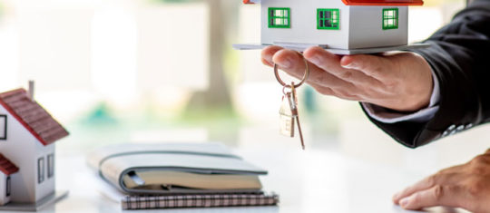vente de votre maison