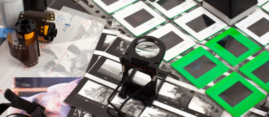 tirage photo