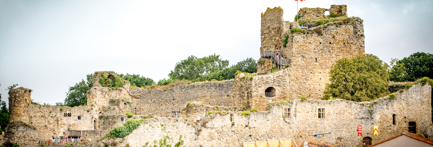 Vendée