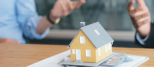 vente immobilière