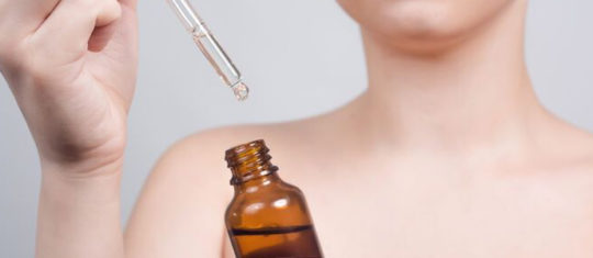 argent colloidal