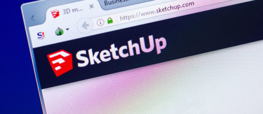 sketchup