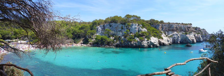 Îles Baléares