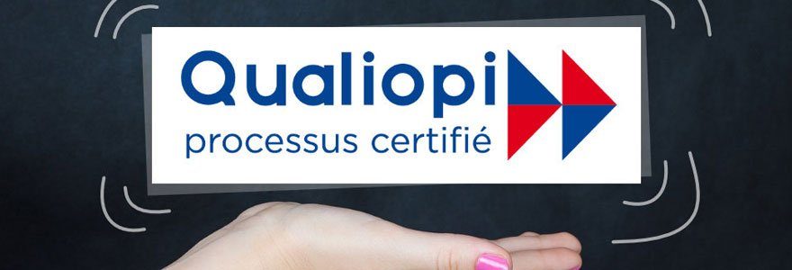 certification Qualiopi