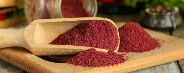 sumac