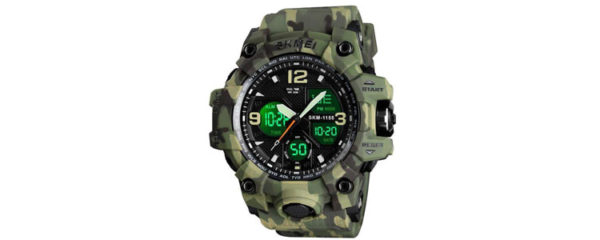 montre militaire