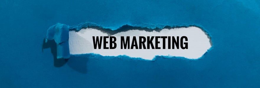 Webmarketing