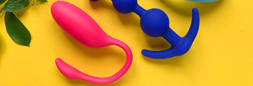 Les sex-toys