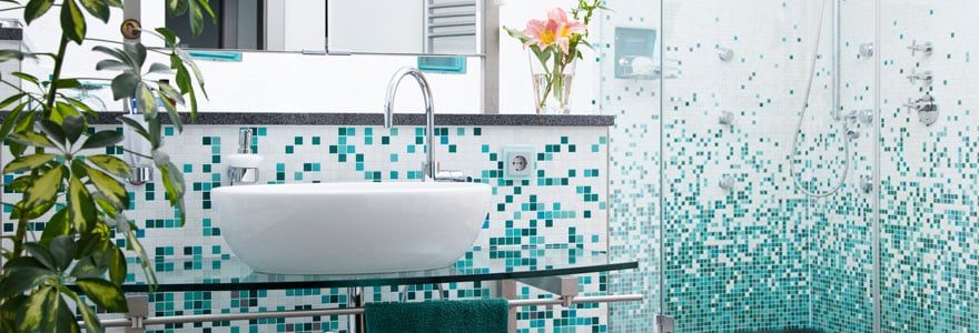 Rénovation salle de bain