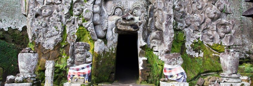 Goa Gajah