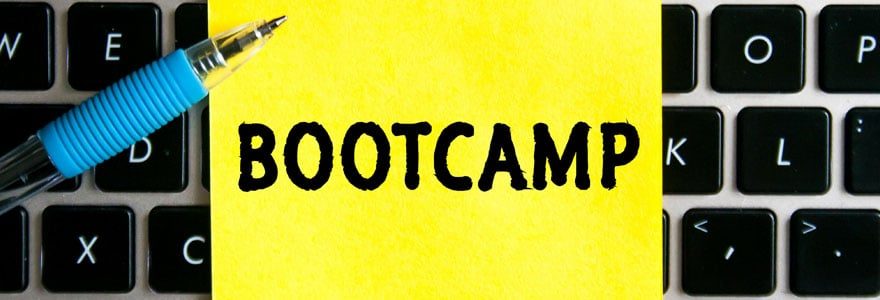 formation Bootcamp
